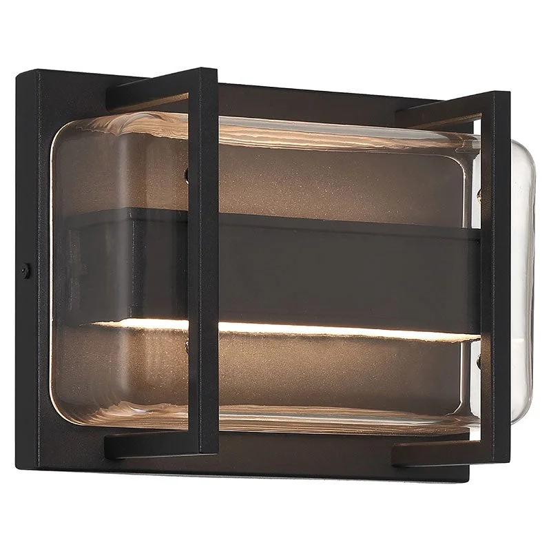 Dust - Resistant Industrial Lighting for Dirty WorkspacesDillon LED Outdoor Wall Mount Dust - Resistant Industrial Lighting for Dirty WorkspacesDillon LED Outdoor Wall Mount