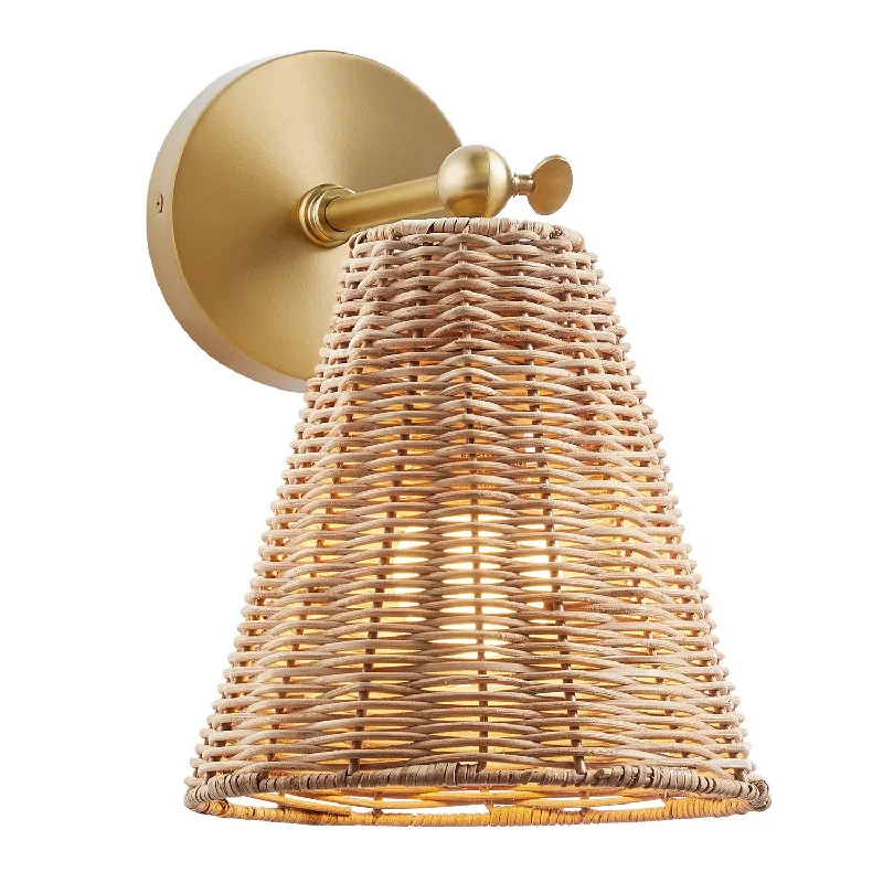 Shock - Resistant Industrial Lighting for Vibrating Machinery AreasOne Light Wall Sconce Shock - Resistant Industrial Lighting for Vibrating Machinery AreasOne Light Wall Sconce
