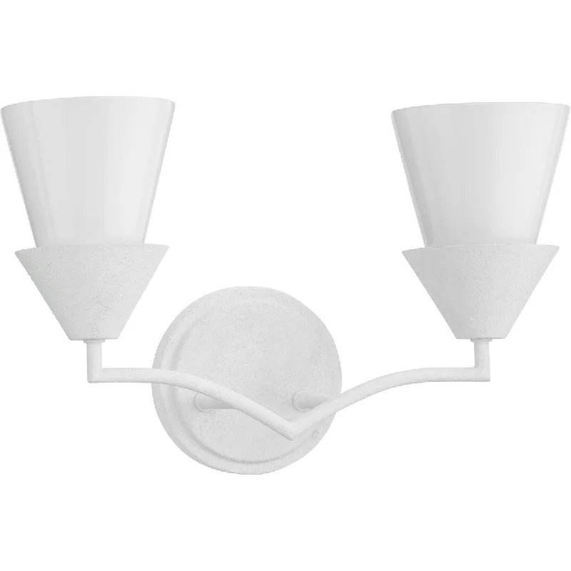 Industrial Lighting for Chemical PlantsPinellas Two Light Bath