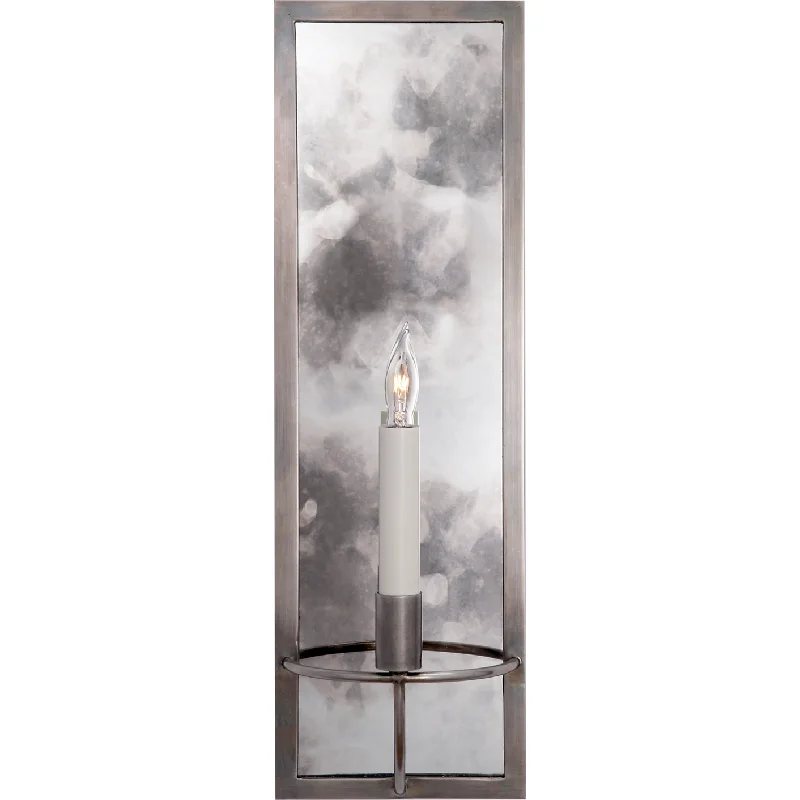 Track lighting with energy - star certificationRegent Rectangular Sconce