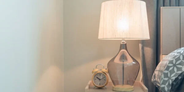 Table Lamps: Your Perfect Companion for Cozy Comfort