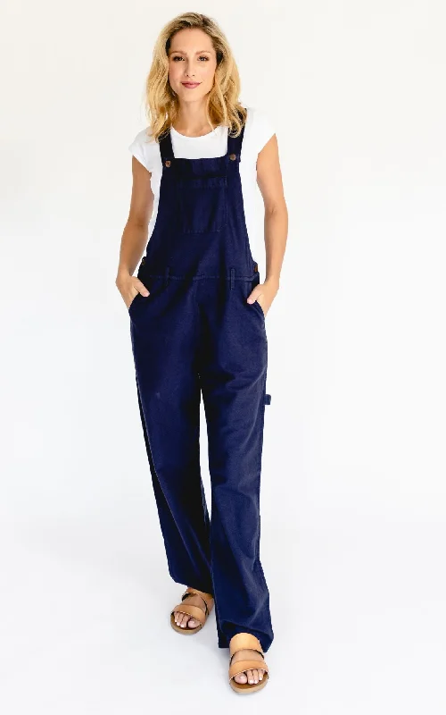 Traveller Overalls