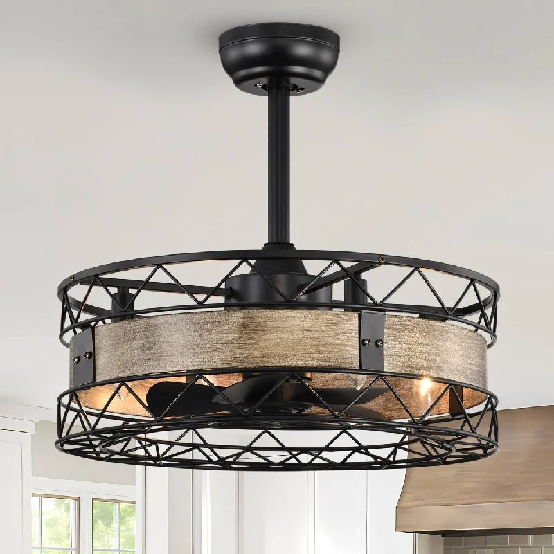 Chandeliers with Candle - Style Bulbs for a Classic AestheticChandeliers with Candle - Style Bulbs for a Classic Aesthetic20.5" Caged Ceiling Fan 5 ABS Blades with Remote Control, 3 Speeds Indoor Ceiling Fan for Bedroom Chandeliers with Candle - Style Bulbs for a Classic AestheticChandeliers with Candle - Style Bulbs for a Classic Aesthetic20.5" Caged Ceiling Fan 5 ABS Blades with Remote Control, 3 Speeds Indoor Ceiling Fan for Bedroom