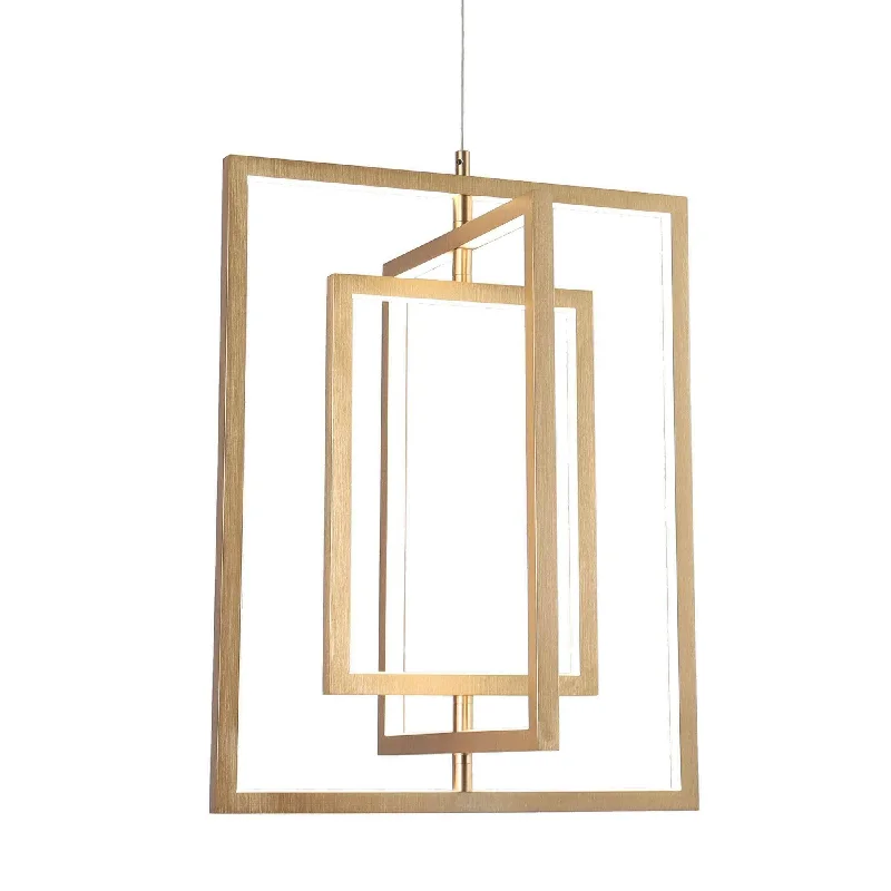 Chandeliers with Metal Frames in Copper FinishChandeliers with Metal Frames in Copper Finish3-Light Gold LED Geometric Chandelier Pendant Lights Chandeliers with Metal Frames in Copper FinishChandeliers with Metal Frames in Copper Finish3-Light Gold LED Geometric Chandelier Pendant Lights