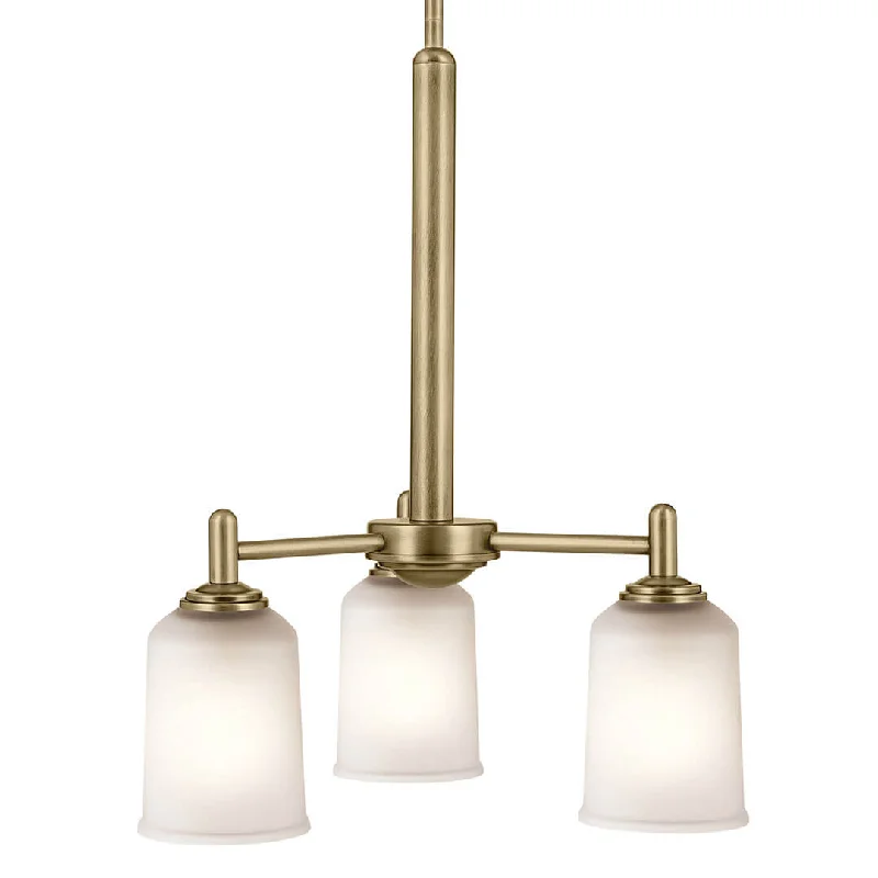 Chandeliers for Dining Rooms to Set the Mood for MealsChandeliers for Dining Rooms to Set the Mood for MealsShailene Natural Brass Mini Chandelier 3Lt - 43670NBR Chandeliers for Dining Rooms to Set the Mood for MealsChandeliers for Dining Rooms to Set the Mood for MealsShailene Natural Brass Mini Chandelier 3Lt - 43670NBR