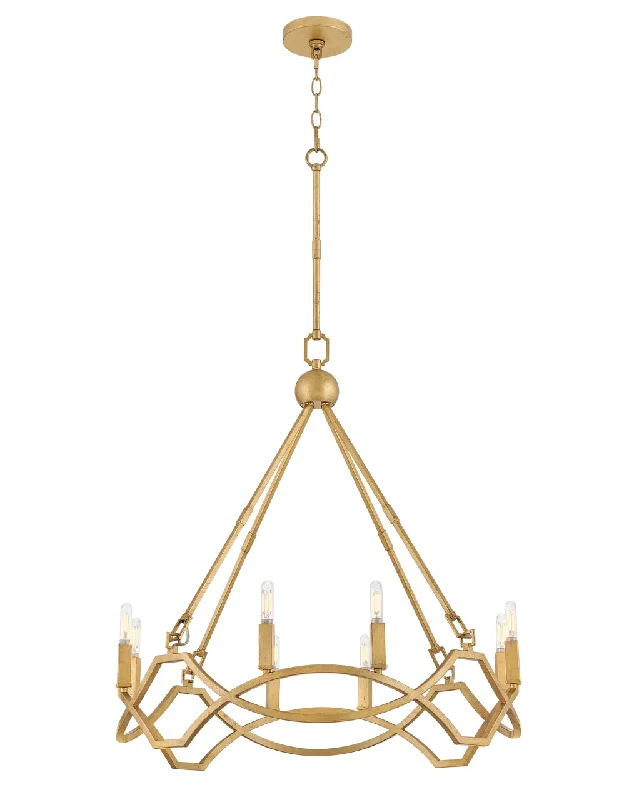Chandeliers with Candle - Style Bulbs for a Classic AestheticChandeliers with Candle - Style Bulbs for a Classic AestheticMedium Chandelier - Leona - 45784DA Chandeliers with Candle - Style Bulbs for a Classic AestheticChandeliers with Candle - Style Bulbs for a Classic AestheticMedium Chandelier - Leona - 45784DA