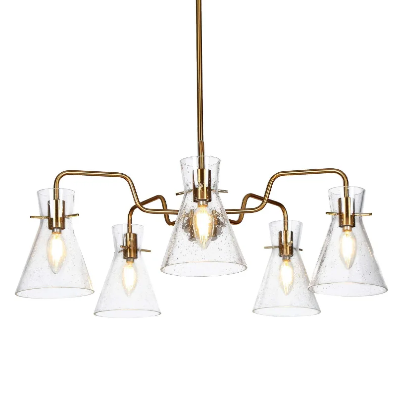 Chandeliers with Adjustable Arms for Directional LightingChandeliers with Adjustable Arms for Directional Lighting5-Light Chandeliers Chandeliers with Adjustable Arms for Directional LightingChandeliers with Adjustable Arms for Directional Lighting5-Light Chandeliers