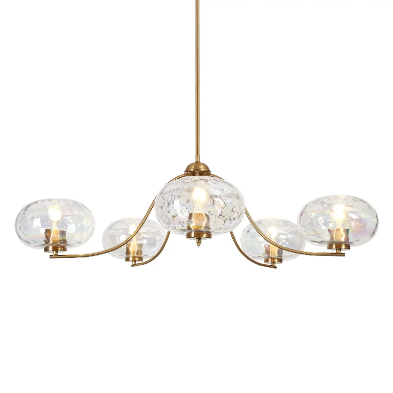 Chandeliers with Metal Frames in Gold FinishChandeliers with Metal Frames in Gold Finish5-Light Modern Gold Chandeliers with Textured Glass Chandeliers with Metal Frames in Gold FinishChandeliers with Metal Frames in Gold Finish5-Light Modern Gold Chandeliers with Textured Glass