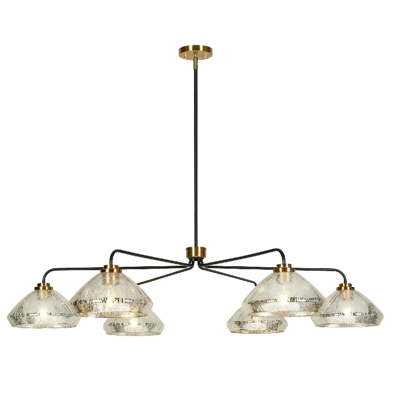 Chandeliers with Metal Frames in Bronze FinishChandeliers with Metal Frames in Bronze Finish6-Light Oversized Black and Brass Chandelier Chandeliers with Metal Frames in Bronze FinishChandeliers with Metal Frames in Bronze Finish6-Light Oversized Black and Brass Chandelier
