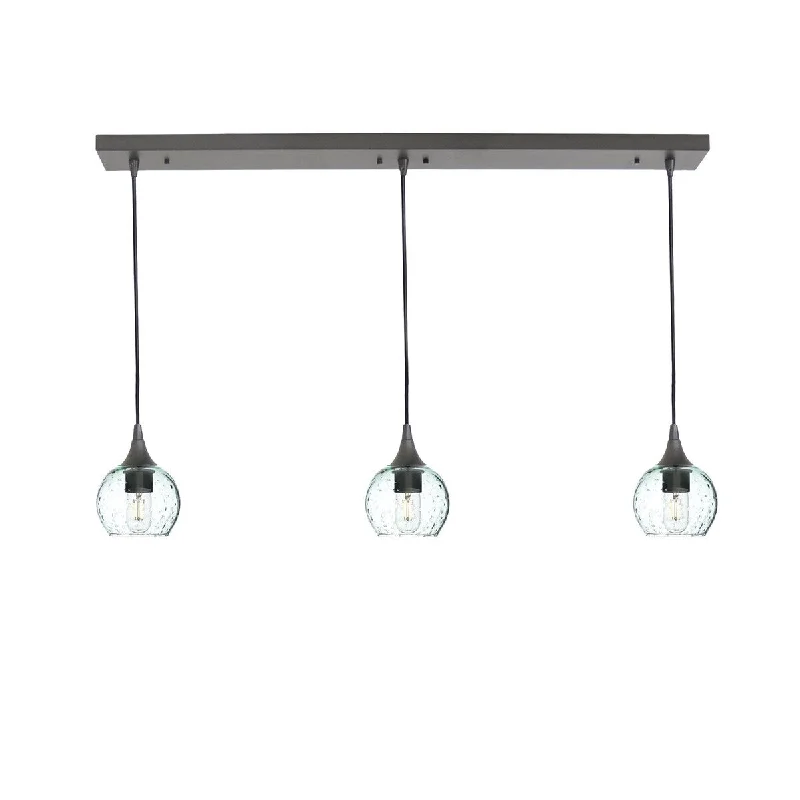 LED Chandeliers for Energy - Efficient LightingLED Chandeliers for Energy - Efficient Lighting763 Lunar: 3 Pendant Linear Chandelier LED Chandeliers for Energy - Efficient LightingLED Chandeliers for Energy - Efficient Lighting763 Lunar: 3 Pendant Linear Chandelier