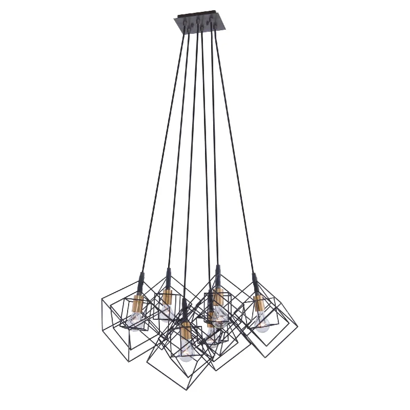Chandeliers with Clear Crystal for a Sparkling EffectChandeliers with Clear Crystal for a Sparkling EffectArtistry 6-Light Chandelier Chandeliers with Clear Crystal for a Sparkling EffectChandeliers with Clear Crystal for a Sparkling EffectArtistry 6-Light Chandelier