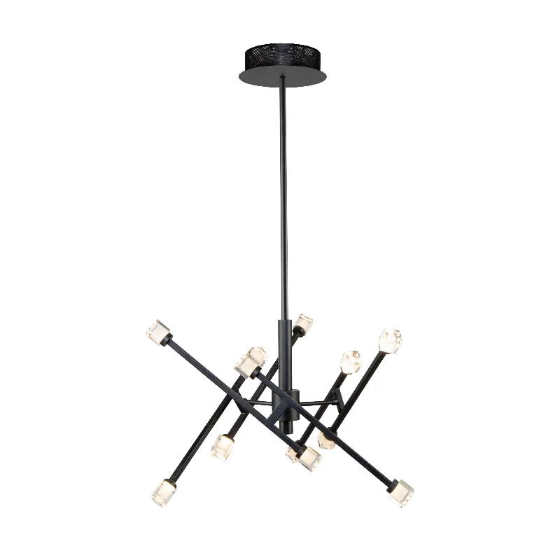 Modern Crystal Chandeliers for Contemporary HomesModern Crystal Chandeliers for Contemporary HomesBatton 14.5W LED Chandelier Modern Crystal Chandeliers for Contemporary HomesModern Crystal Chandeliers for Contemporary HomesBatton 14.5W LED Chandelier