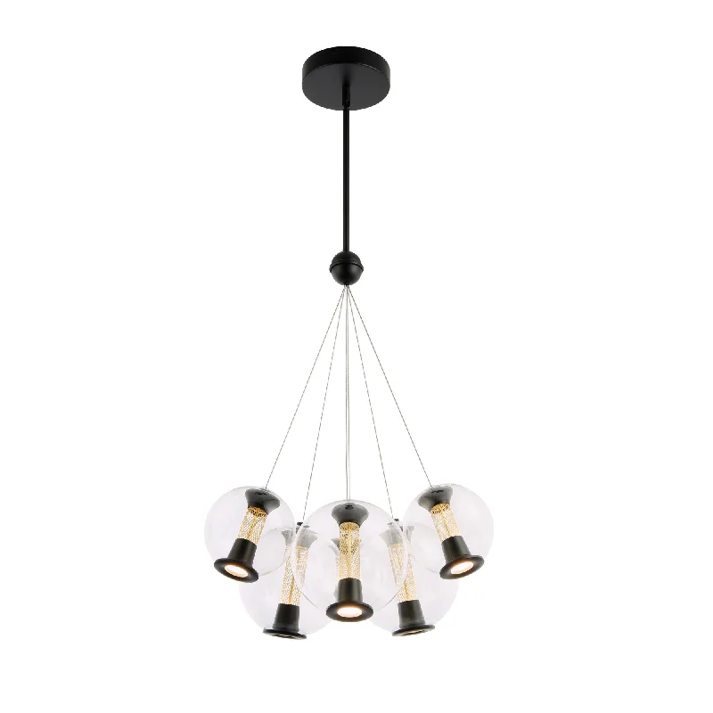 Modern Crystal Chandeliers for Contemporary HomesModern Crystal Chandeliers for Contemporary HomesArlo Collection 6-Light Chandelier Black Modern Crystal Chandeliers for Contemporary HomesModern Crystal Chandeliers for Contemporary HomesArlo Collection 6-Light Chandelier Black