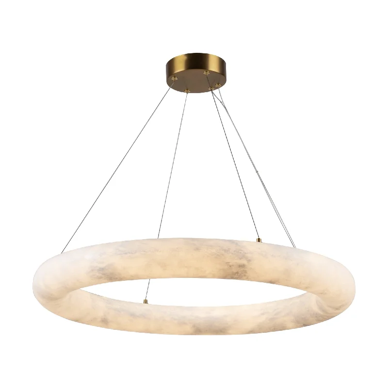 Chandeliers with Adjustable Height for Custom InstallationChandeliers with Adjustable Height for Custom InstallationCamila Collection 1-Light 27" Chandelier Brushed Brass Chandeliers with Adjustable Height for Custom InstallationChandeliers with Adjustable Height for Custom InstallationCamila Collection 1-Light 27" Chandelier Brushed Brass