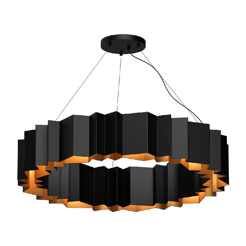 Incandescent Chandeliers for a Warm and Traditional GlowIncandescent Chandeliers for a Warm and Traditional GlowAkira 40-in Black/Gold 12 Lights Chandeliers Incandescent Chandeliers for a Warm and Traditional GlowIncandescent Chandeliers for a Warm and Traditional GlowAkira 40-in Black/Gold 12 Lights Chandeliers