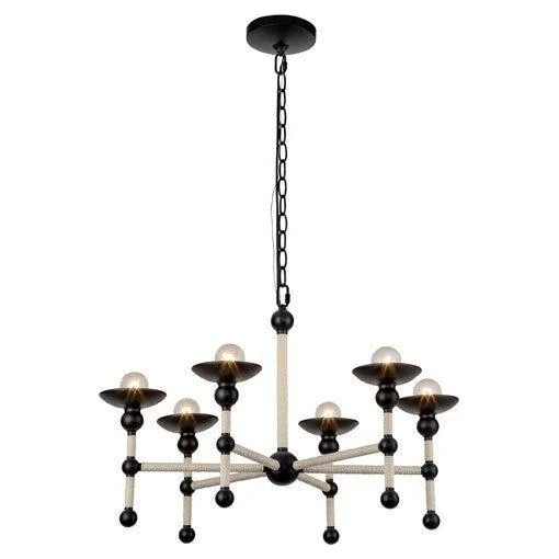 LED Chandeliers for Energy - Efficient LightingLED Chandeliers for Energy - Efficient LightingNadine 6-Light 25" Chandelier LED Chandeliers for Energy - Efficient LightingLED Chandeliers for Energy - Efficient LightingNadine 6-Light 25" Chandelier