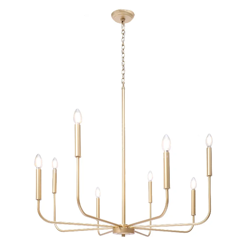 Large Chandeliers for Grand Halls and FoyersLarge Chandeliers for Grand Halls and FoyersAskrlessi 8-Light Large Light-Gold Chandelier Large Chandeliers for Grand Halls and FoyersLarge Chandeliers for Grand Halls and FoyersAskrlessi 8-Light Large Light-Gold Chandelier