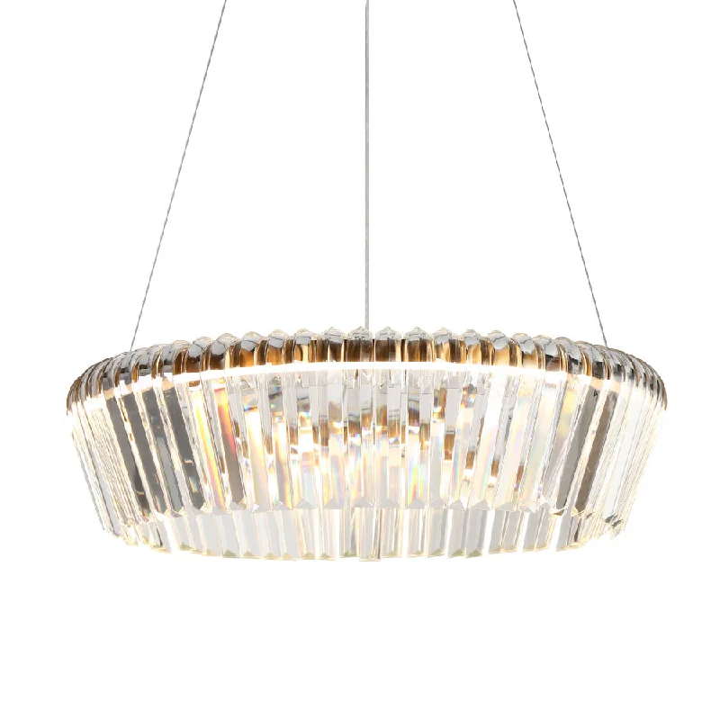 Industrial Iron Chandeliers for Loft - Inspired SpacesIndustrial Iron Chandeliers for Loft - Inspired SpacesAstralithos 1-Light Small Gold Crystal LED Chandelier Industrial Iron Chandeliers for Loft - Inspired SpacesIndustrial Iron Chandeliers for Loft - Inspired SpacesAstralithos 1-Light Small Gold Crystal LED Chandelier