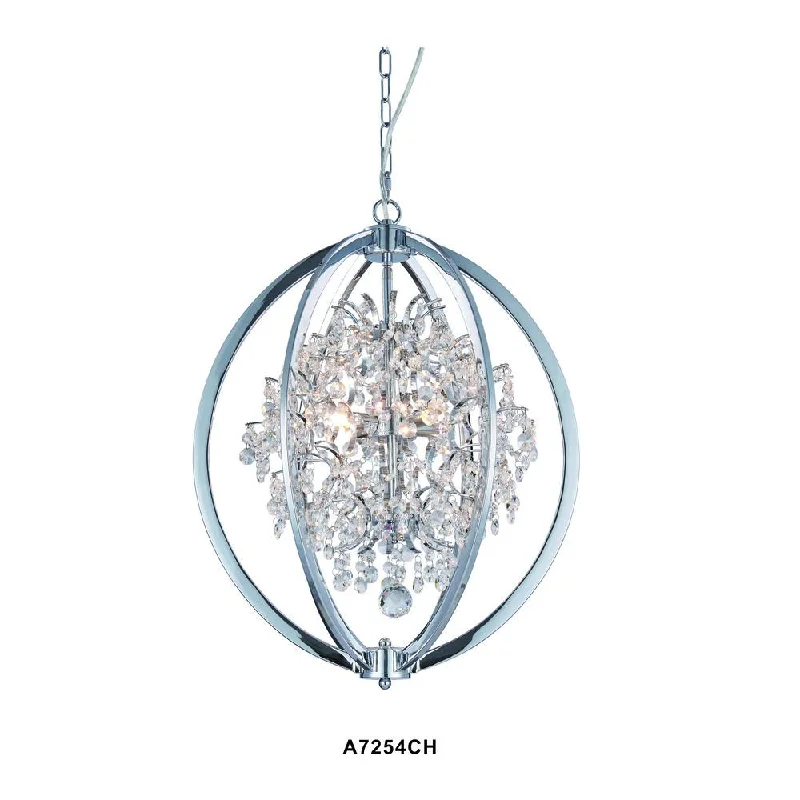 Large Chandeliers for Grand Halls and FoyersLarge Chandeliers for Grand Halls and FoyersAvista Belair Chandelier 18" Chrome Large Chandeliers for Grand Halls and FoyersLarge Chandeliers for Grand Halls and FoyersAvista Belair Chandelier 18" Chrome