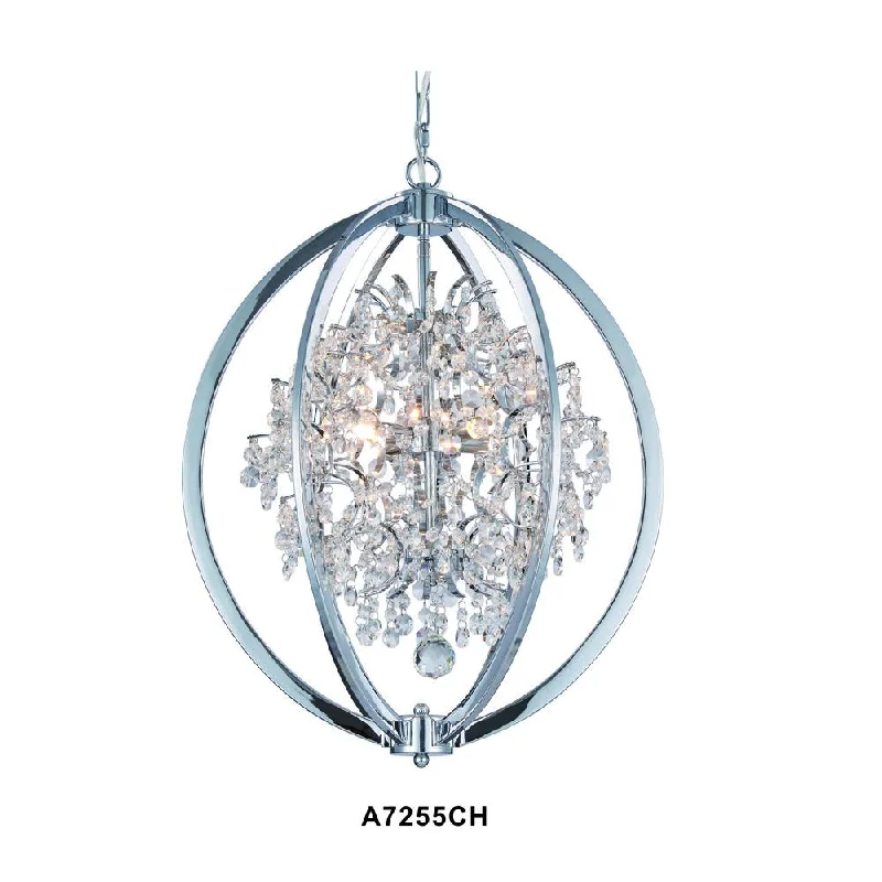 Modern Crystal Chandeliers for Contemporary HomesModern Crystal Chandeliers for Contemporary HomesAvista Belair Chandelier 24" Chrome Modern Crystal Chandeliers for Contemporary HomesModern Crystal Chandeliers for Contemporary HomesAvista Belair Chandelier 24" Chrome
