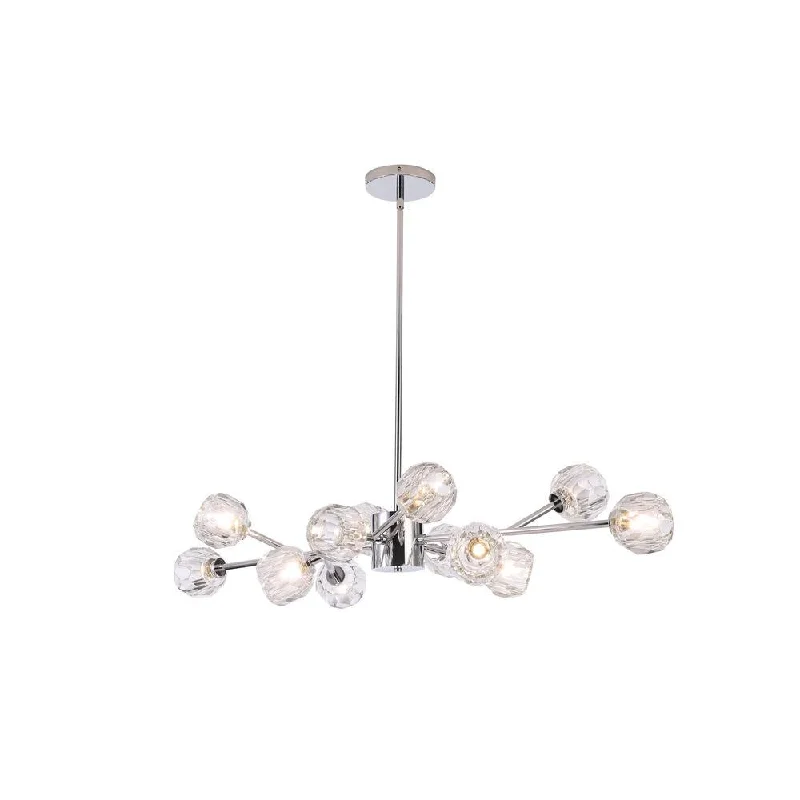 Industrial Iron Chandeliers for Loft - Inspired SpacesIndustrial Iron Chandeliers for Loft - Inspired SpacesAvista Hampton Linear Chandelier 12-Light Chrome Industrial Iron Chandeliers for Loft - Inspired SpacesIndustrial Iron Chandeliers for Loft - Inspired SpacesAvista Hampton Linear Chandelier 12-Light Chrome