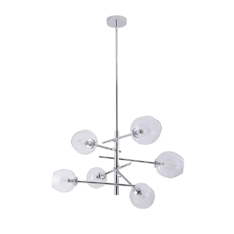 Chandeliers for Low Ceilings to Avoid OvercrowdingChandeliers for Low Ceilings to Avoid OvercrowdingAvista Hillcrest Chandelier 6-Light Chrome Chandeliers for Low Ceilings to Avoid OvercrowdingChandeliers for Low Ceilings to Avoid OvercrowdingAvista Hillcrest Chandelier 6-Light Chrome