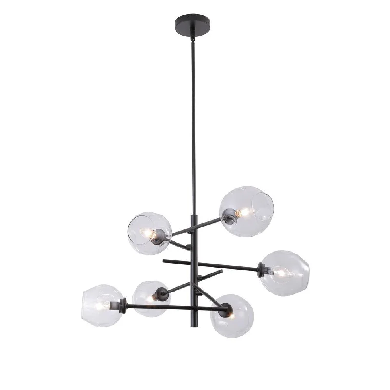 Oversized Chandeliers as a Statement Piece in Living RoomsOversized Chandeliers as a Statement Piece in Living RoomsAvista Hillcrest Chandelier 6-Light Matte Black Oversized Chandeliers as a Statement Piece in Living RoomsOversized Chandeliers as a Statement Piece in Living RoomsAvista Hillcrest Chandelier 6-Light Matte Black