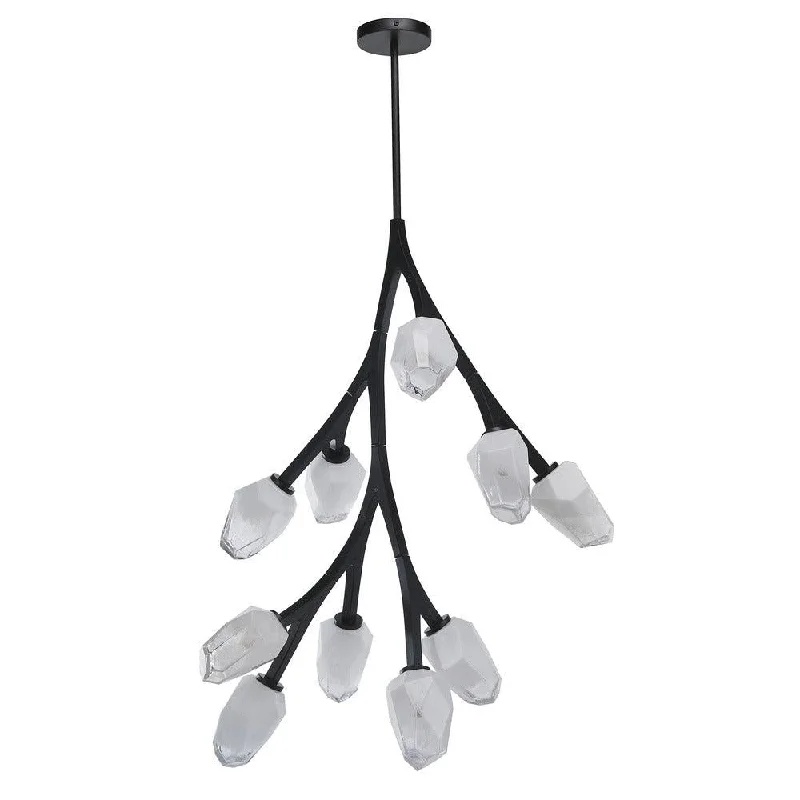 Victorian - Inspired Chandeliers with Ornate DetailsVictorian - Inspired Chandeliers with Ornate DetailsAvista Soho Chandelier 10-Light Black Victorian - Inspired Chandeliers with Ornate DetailsVictorian - Inspired Chandeliers with Ornate DetailsAvista Soho Chandelier 10-Light Black
