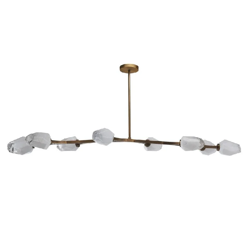 Chandeliers with Metal Frames in Copper FinishChandeliers with Metal Frames in Copper FinishAvista Soho Chandelier 8-Light Antique Brass Chandeliers with Metal Frames in Copper FinishChandeliers with Metal Frames in Copper FinishAvista Soho Chandelier 8-Light Antique Brass