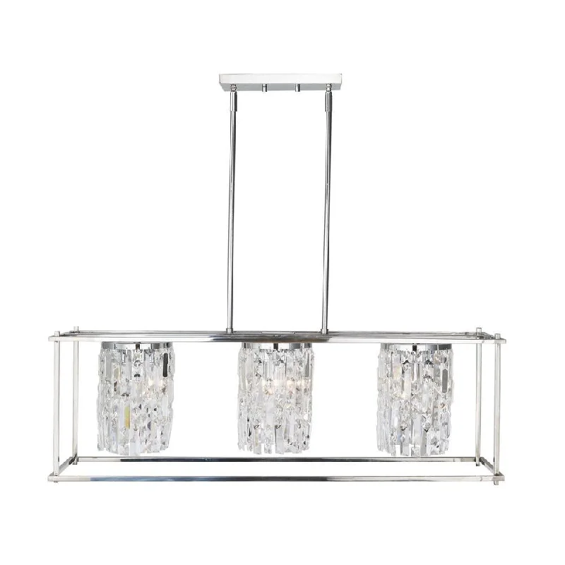Rustic Wood Chandeliers for Country - Style HousesRustic Wood Chandeliers for Country - Style HousesAvista Westport Linear Chandelier Chrome Rustic Wood Chandeliers for Country - Style HousesRustic Wood Chandeliers for Country - Style HousesAvista Westport Linear Chandelier Chrome