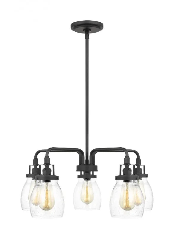 Chandeliers with Metal Frames in Bronze FinishChandeliers with Metal Frames in Bronze FinishBelton transitional 5-light indoor dimmable ceiling chandelier pendant light in midnight black finis Chandeliers with Metal Frames in Bronze FinishChandeliers with Metal Frames in Bronze FinishBelton transitional 5-light indoor dimmable ceiling chandelier pendant light in midnight black finis