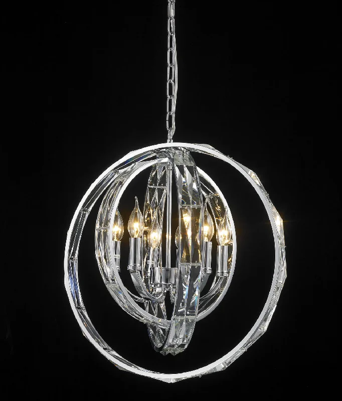 Chandeliers with Metal Frames in Copper FinishChandeliers with Metal Frames in Copper FinishBethel International GL39 Chandelier Light - Chrome Chandeliers with Metal Frames in Copper FinishChandeliers with Metal Frames in Copper FinishBethel International GL39 Chandelier Light - Chrome