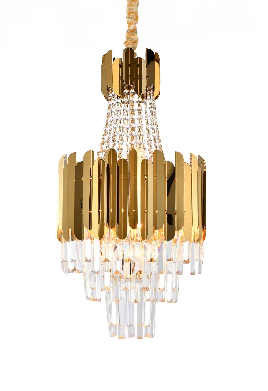 Modern Crystal Chandeliers for Contemporary HomesModern Crystal Chandeliers for Contemporary HomesBethel International GL405C16G Chandelier Light - Gold Modern Crystal Chandeliers for Contemporary HomesModern Crystal Chandeliers for Contemporary HomesBethel International GL405C16G Chandelier Light - Gold