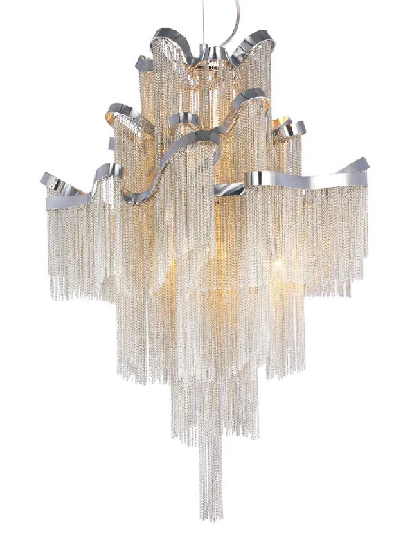 Victorian - Inspired Chandeliers with Ornate DetailsVictorian - Inspired Chandeliers with Ornate DetailsBethel International HO155MC Chandelier Light - Chrome Victorian - Inspired Chandeliers with Ornate DetailsVictorian - Inspired Chandeliers with Ornate DetailsBethel International HO155MC Chandelier Light - Chrome