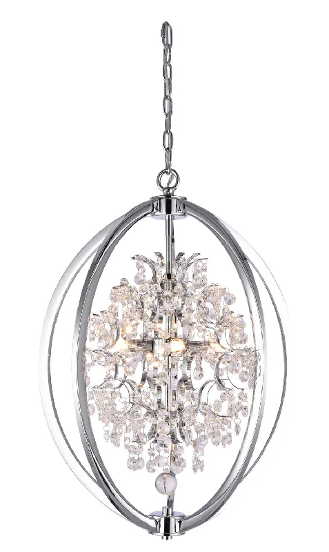 Victorian - Inspired Chandeliers with Ornate DetailsVictorian - Inspired Chandeliers with Ornate DetailsBethel International LA10 Chandelier Light - Chrome Victorian - Inspired Chandeliers with Ornate DetailsVictorian - Inspired Chandeliers with Ornate DetailsBethel International LA10 Chandelier Light - Chrome