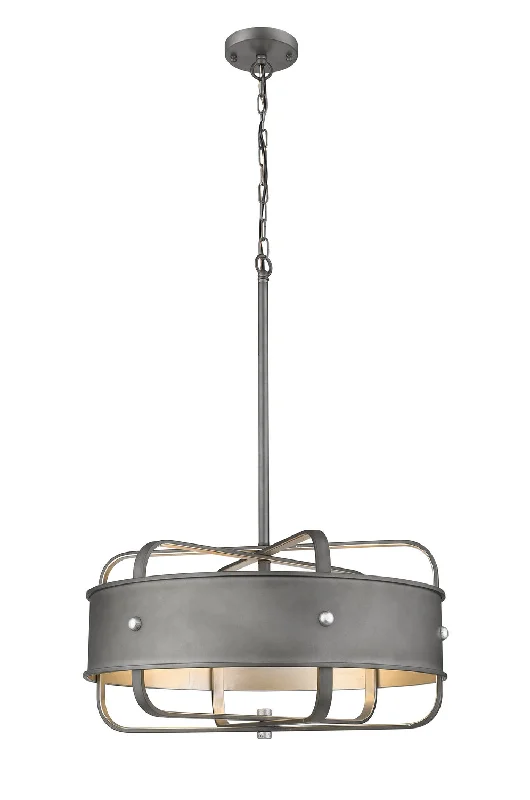 Large Chandeliers for Grand Halls and FoyersLarge Chandeliers for Grand Halls and FoyersBethel International YS1641-5P-SL Chandelier Light - Silver Large Chandeliers for Grand Halls and FoyersLarge Chandeliers for Grand Halls and FoyersBethel International YS1641-5P-SL Chandelier Light - Silver
