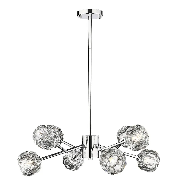 Chandeliers with Multiple Lights for Maximum IlluminationChandeliers with Multiple Lights for Maximum IlluminationBethel International YS91C26CH Chandelier Light - Chrome Chandeliers with Multiple Lights for Maximum IlluminationChandeliers with Multiple Lights for Maximum IlluminationBethel International YS91C26CH Chandelier Light - Chrome