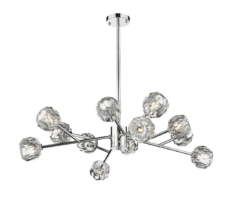 Mini Chandeliers for Adding Charm to Small SpacesMini Chandeliers for Adding Charm to Small SpacesBethel International YS92C36CH Chandelier Light - Chrome Mini Chandeliers for Adding Charm to Small SpacesMini Chandeliers for Adding Charm to Small SpacesBethel International YS92C36CH Chandelier Light - Chrome
