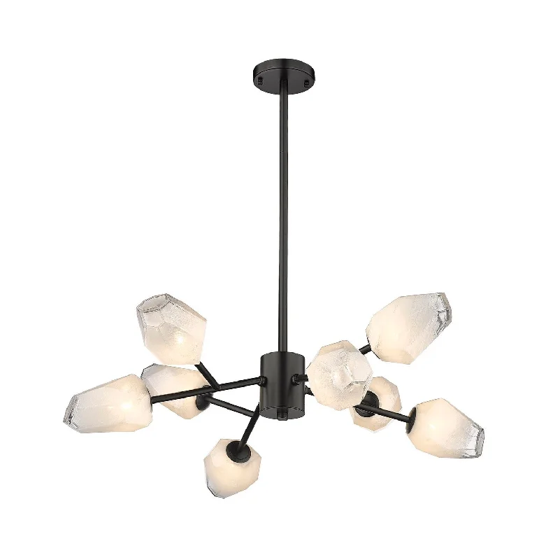 Victorian - Inspired Chandeliers with Ornate DetailsVictorian - Inspired Chandeliers with Ornate DetailsBethel International YS93C28B Chandelier Light - Black Victorian - Inspired Chandeliers with Ornate DetailsVictorian - Inspired Chandeliers with Ornate DetailsBethel International YS93C28B Chandelier Light - Black