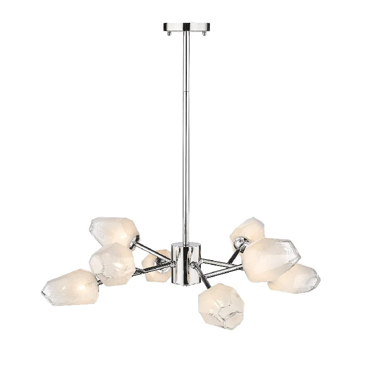 Chandeliers with Pendant Lights for a Stylish LookChandeliers with Pendant Lights for a Stylish LookBethel International YS93C28CH Chandelier Light - Chrome Chandeliers with Pendant Lights for a Stylish LookChandeliers with Pendant Lights for a Stylish LookBethel International YS93C28CH Chandelier Light - Chrome