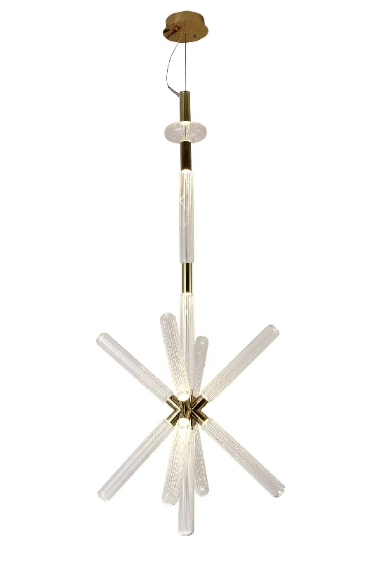 Chandeliers with Dimmable Lights for Ambiance ControlChandeliers with Dimmable Lights for Ambiance ControlBethel International ZD05C35G Chandelier Light - Gold Chandeliers with Dimmable Lights for Ambiance ControlChandeliers with Dimmable Lights for Ambiance ControlBethel International ZD05C35G Chandelier Light - Gold