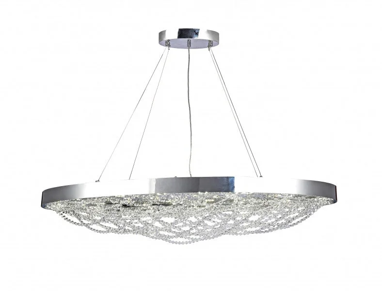 Chandeliers with Metal Frames in Silver FinishChandeliers with Metal Frames in Silver FinishBethel International ZL27C45CH Chandelier Light - Chrome Chandeliers with Metal Frames in Silver FinishChandeliers with Metal Frames in Silver FinishBethel International ZL27C45CH Chandelier Light - Chrome