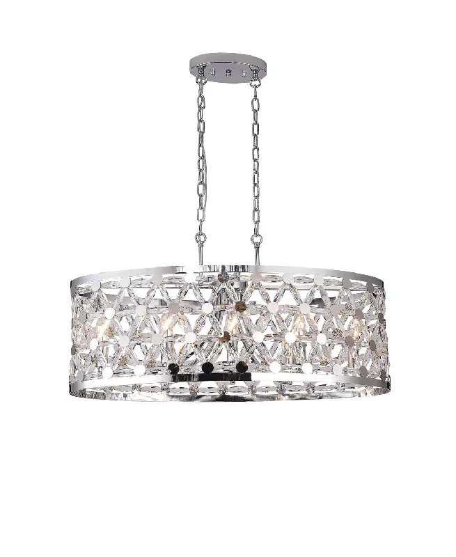 Chandeliers with Murano Glass for a High - End Artistic TouchChandeliers with Murano Glass for a High - End Artistic TouchBethel International ZL31C33CH Chandelier Light - Chrome Chandeliers with Murano Glass for a High - End Artistic TouchChandeliers with Murano Glass for a High - End Artistic TouchBethel International ZL31C33CH Chandelier Light - Chrome