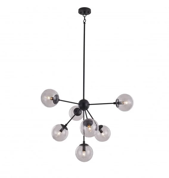 Chandeliers with Multiple Lights for Maximum IlluminationChandeliers with Multiple Lights for Maximum IlluminationBethel International ZP184C34B Chandelier Light - Black Chandeliers with Multiple Lights for Maximum IlluminationChandeliers with Multiple Lights for Maximum IlluminationBethel International ZP184C34B Chandelier Light - Black