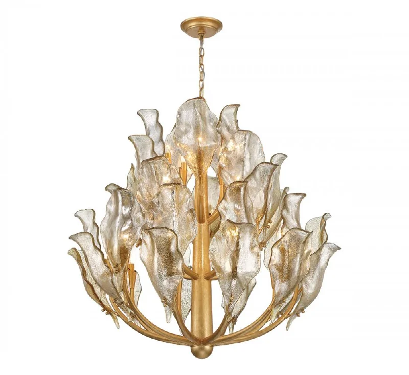 Rustic Wood Chandeliers for Country - Style HousesRustic Wood Chandeliers for Country - Style HousesBrindisi, 20 Light Chandelier, Gold Rustic Wood Chandeliers for Country - Style HousesRustic Wood Chandeliers for Country - Style HousesBrindisi, 20 Light Chandelier, Gold
