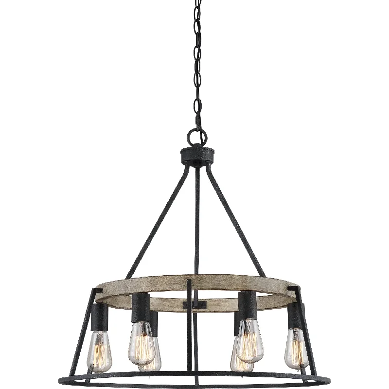 Chandeliers with Metal Frames in Gold FinishChandeliers with Metal Frames in Gold FinishBrockton - 6 lgt chandelier grey ash - BRT5006GK Chandeliers with Metal Frames in Gold FinishChandeliers with Metal Frames in Gold FinishBrockton - 6 lgt chandelier grey ash - BRT5006GK