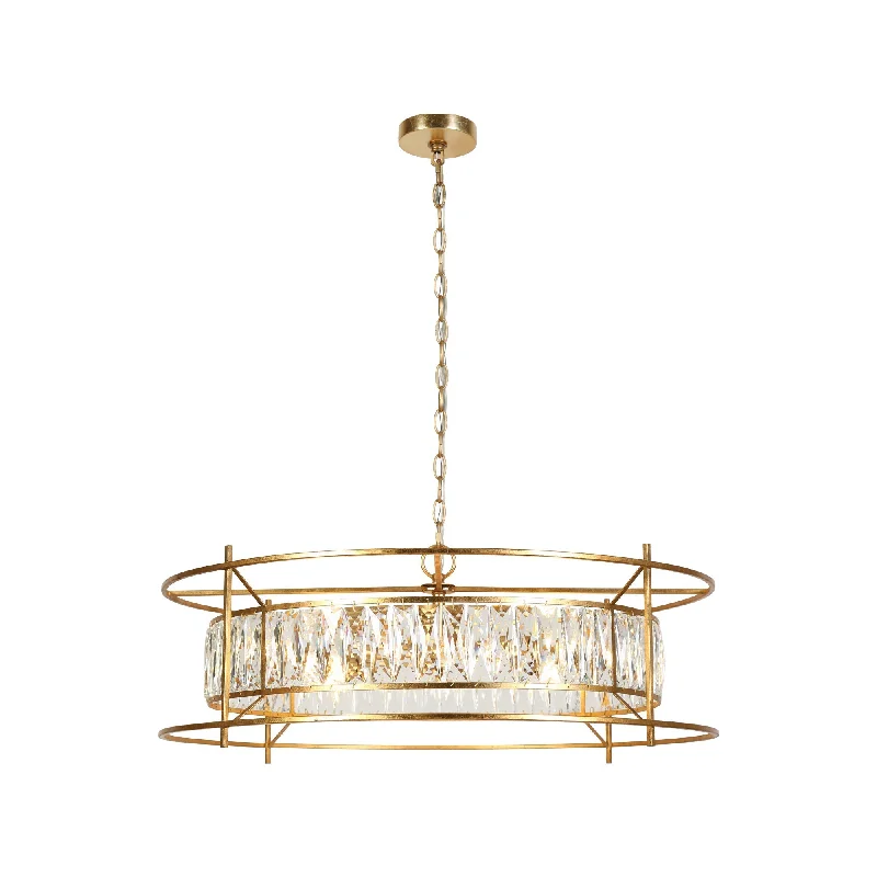 Chandeliers for Low Ceilings to Avoid OvercrowdingChandeliers for Low Ceilings to Avoid OvercrowdingBulbophyllum 6-Light Large Gold Crystal Chandelier Chandeliers for Low Ceilings to Avoid OvercrowdingChandeliers for Low Ceilings to Avoid OvercrowdingBulbophyllum 6-Light Large Gold Crystal Chandelier
