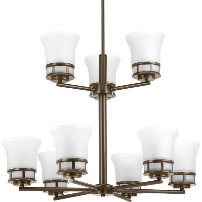 Incandescent Chandeliers for a Warm and Traditional GlowIncandescent Chandeliers for a Warm and Traditional GlowCascadia Collection Nine-Light Antique Bronze Etched Glass Coastal Chandelier Light Incandescent Chandeliers for a Warm and Traditional GlowIncandescent Chandeliers for a Warm and Traditional GlowCascadia Collection Nine-Light Antique Bronze Etched Glass Coastal Chandelier Light