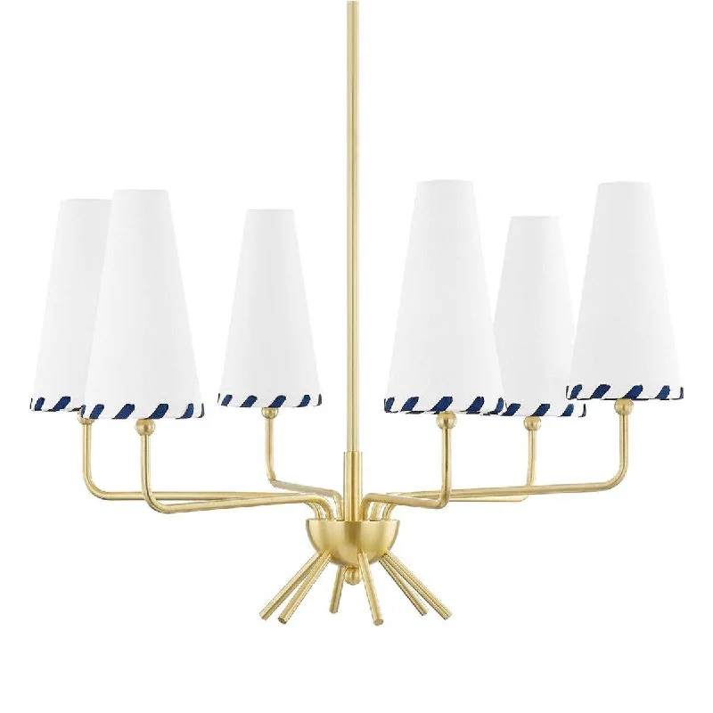 Chandeliers with Frosted Glass for a Softer Light DiffusionChandeliers with Frosted Glass for a Softer Light DiffusionCassie Chandelier Chandeliers with Frosted Glass for a Softer Light DiffusionChandeliers with Frosted Glass for a Softer Light DiffusionCassie Chandelier