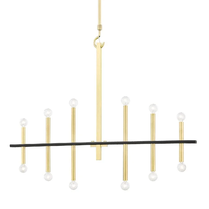 Chandeliers for Dining Rooms to Set the Mood for MealsChandeliers for Dining Rooms to Set the Mood for MealsColette Linear Chandelier Chandeliers for Dining Rooms to Set the Mood for MealsChandeliers for Dining Rooms to Set the Mood for MealsColette Linear Chandelier